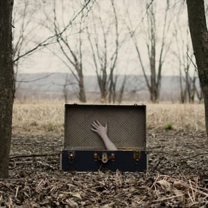 Artwork Title: Untitled