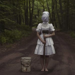 Artwork Title: Untitled