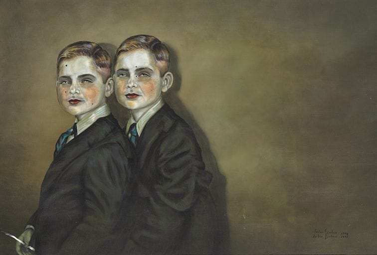 Artwork Title: undefined