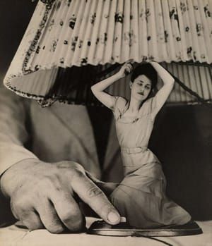 Artwork Title: Dream No. 1: Electrical Appliances For The Home