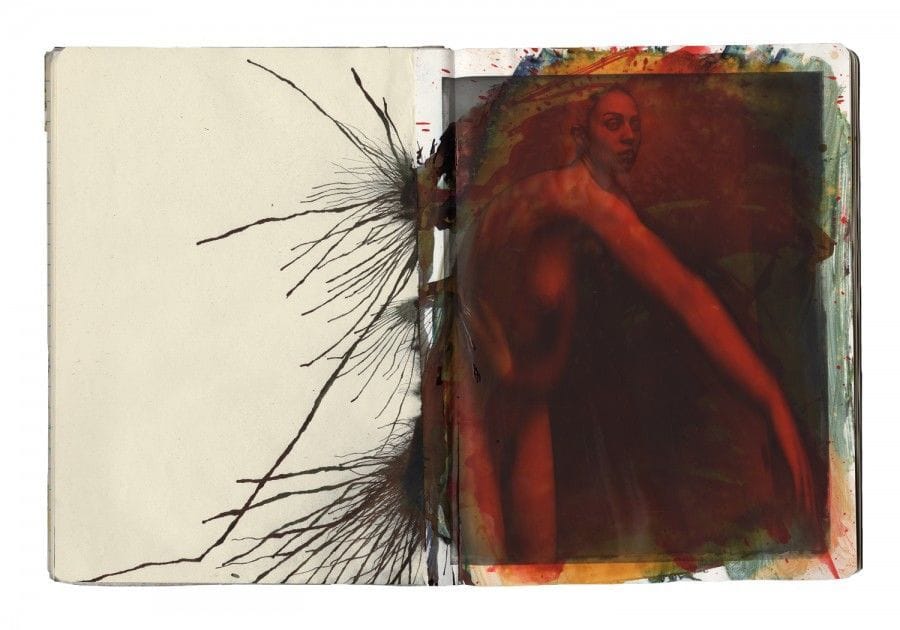 Artwork Title: undefined