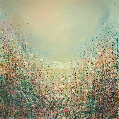 Artwork Title: Early Morning