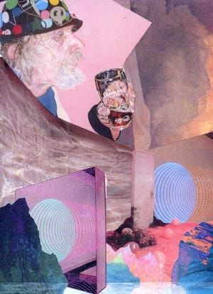 Artwork Title: Untitled