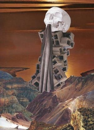 Artwork Title: Untitled