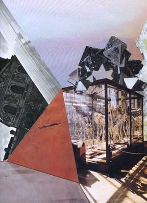 Artwork Title: Untitled