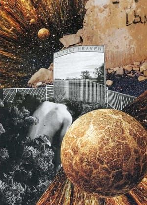 Artwork Title: Untitled