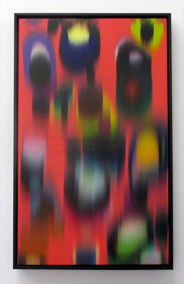 Artwork Title: 2Aa4K_950