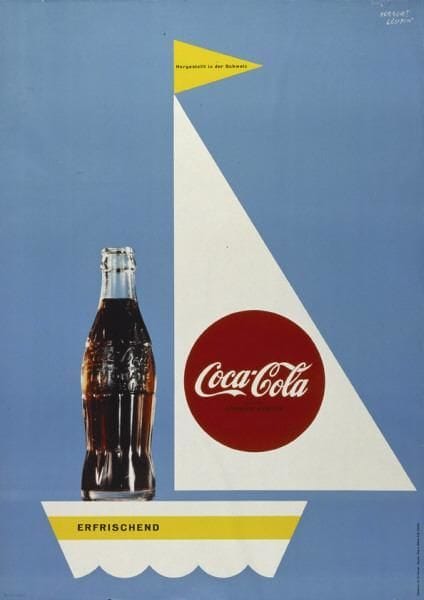 Artwork Title: Coca-cola