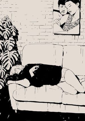 Artwork Title: Untitled