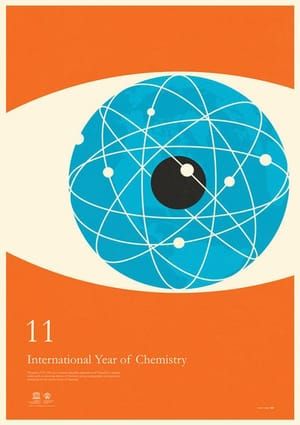 Artwork Title: Poster, International Year of Chemistry