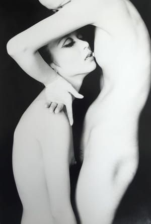 Artwork Title: Untitled