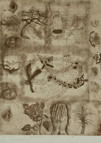 Artwork Title: Stories