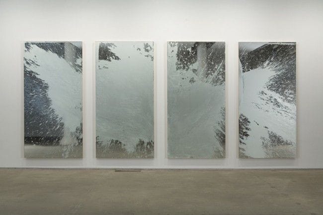 Artwork Title: Precinct