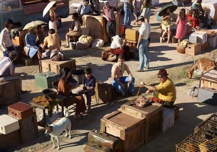 Artwork Title: Untitled