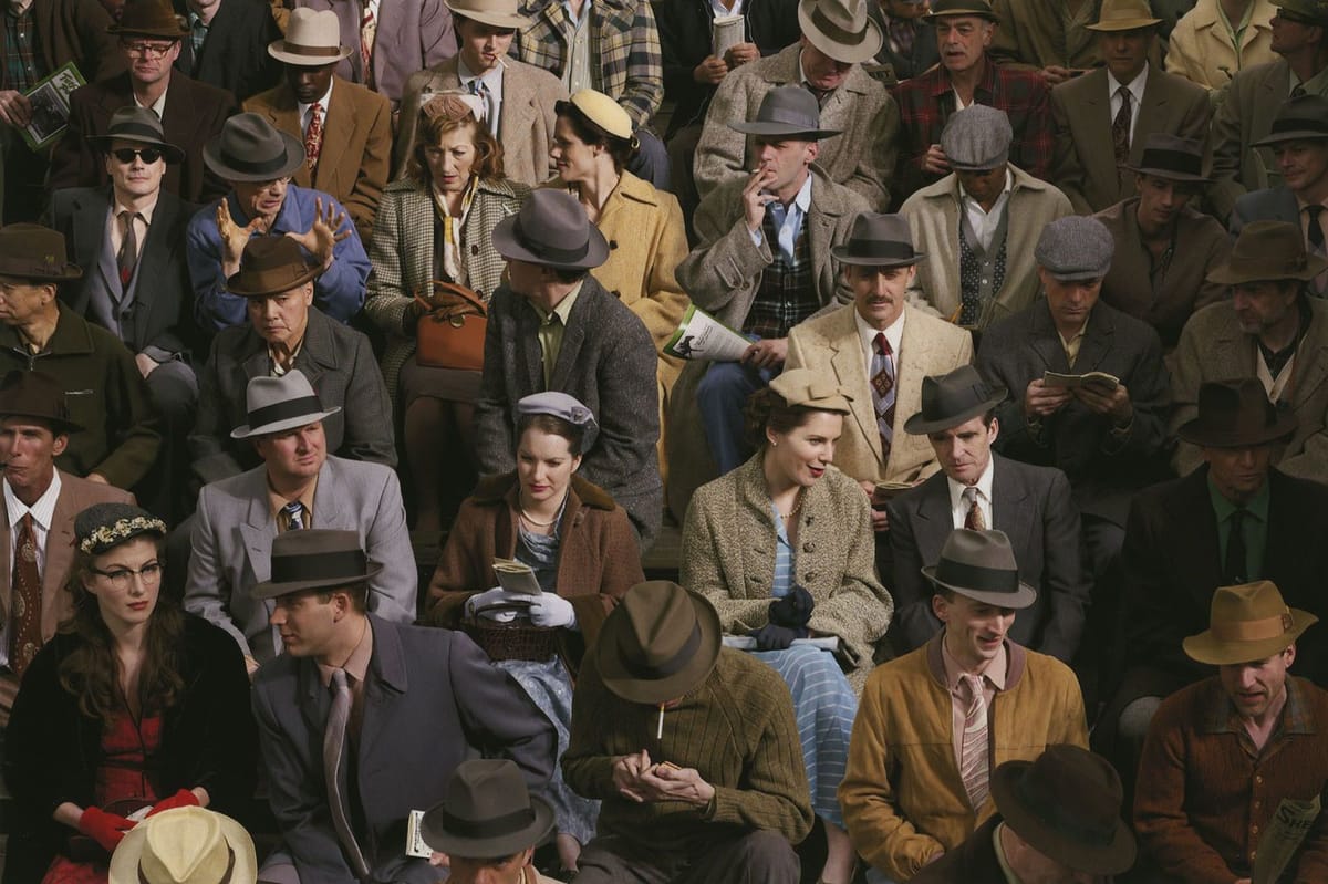 Artwork Title: Monodramas