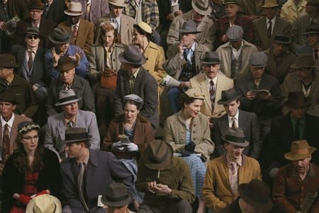 Artwork Title: Monodramas