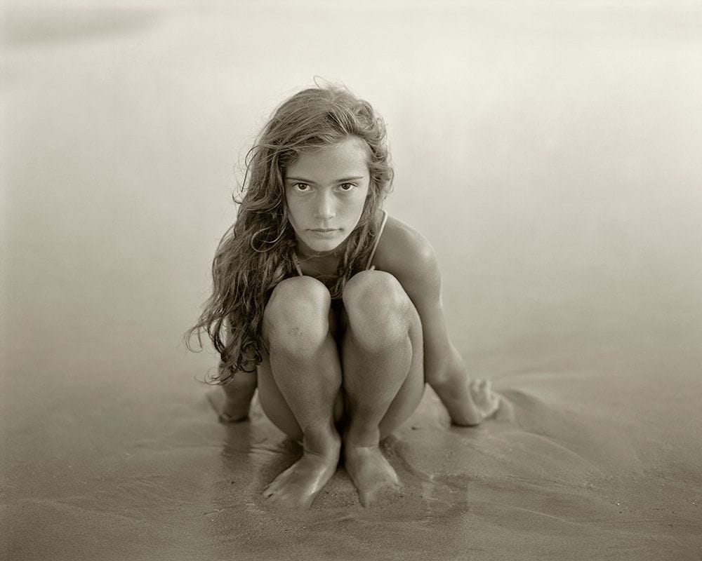 Jock Sturges : Fanny - アート、エンターテインメント