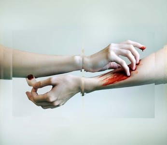 Artwork Title: Untitled