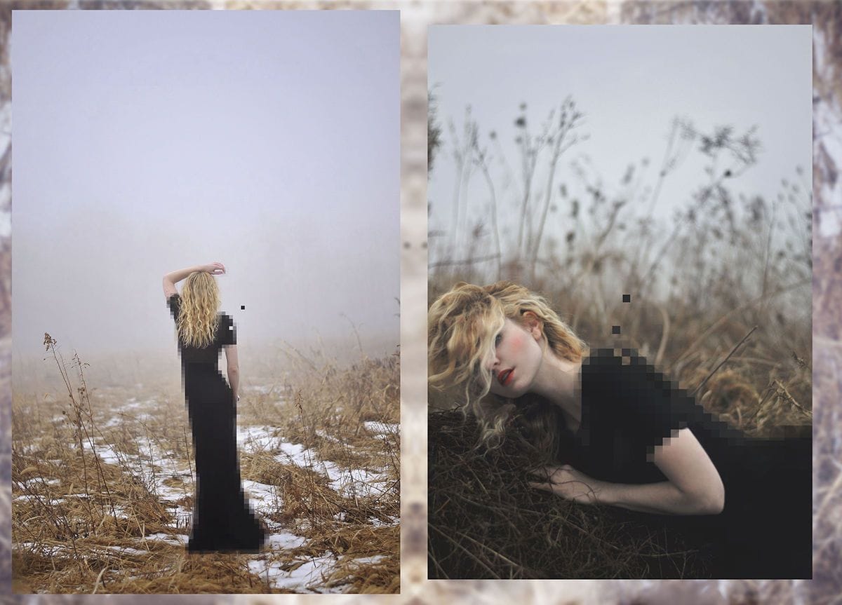 Artwork Title: undefined