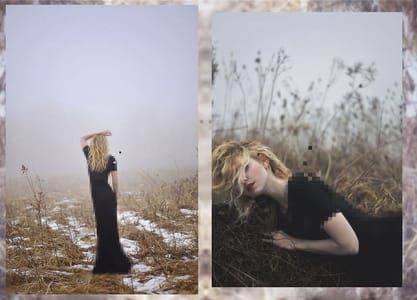 Artwork Title: Untitled