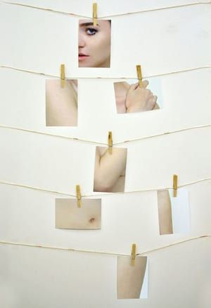Artwork Title: Untitled