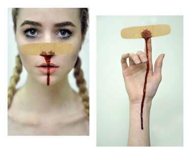 Artwork Title: Untitled