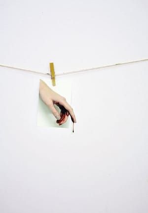 Artwork Title: Untitled