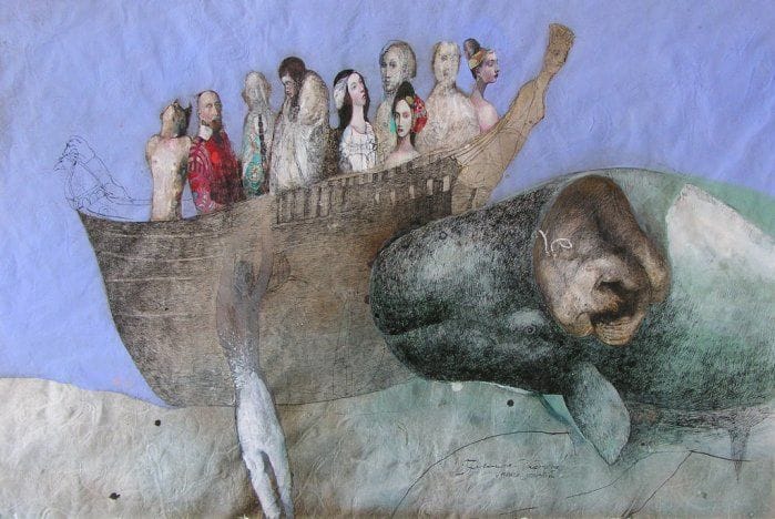 Artwork Title: undefined