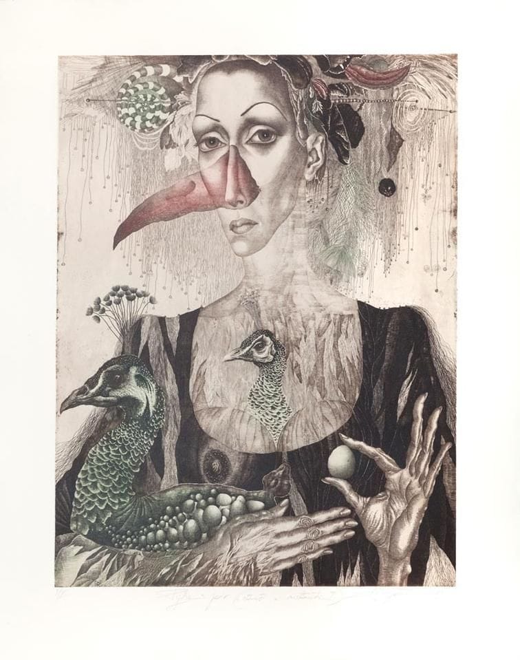 Artwork Title: undefined