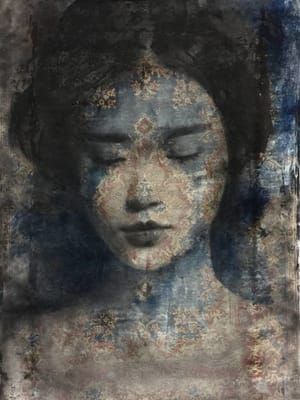 Artwork Title: Untitled