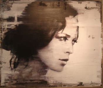 Artwork Title: Untitled