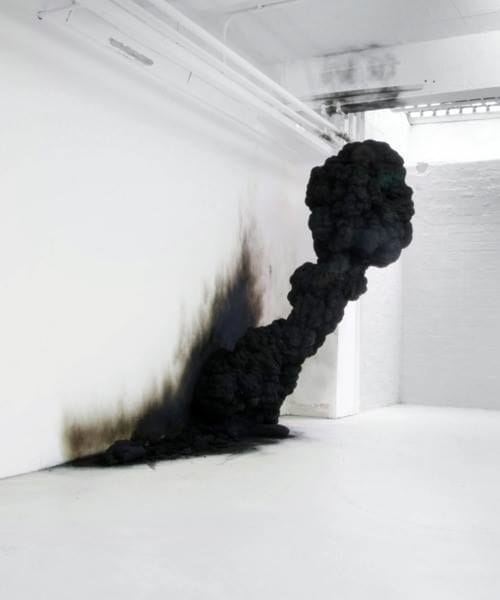 Artwork Title: Spontaneous Combustion