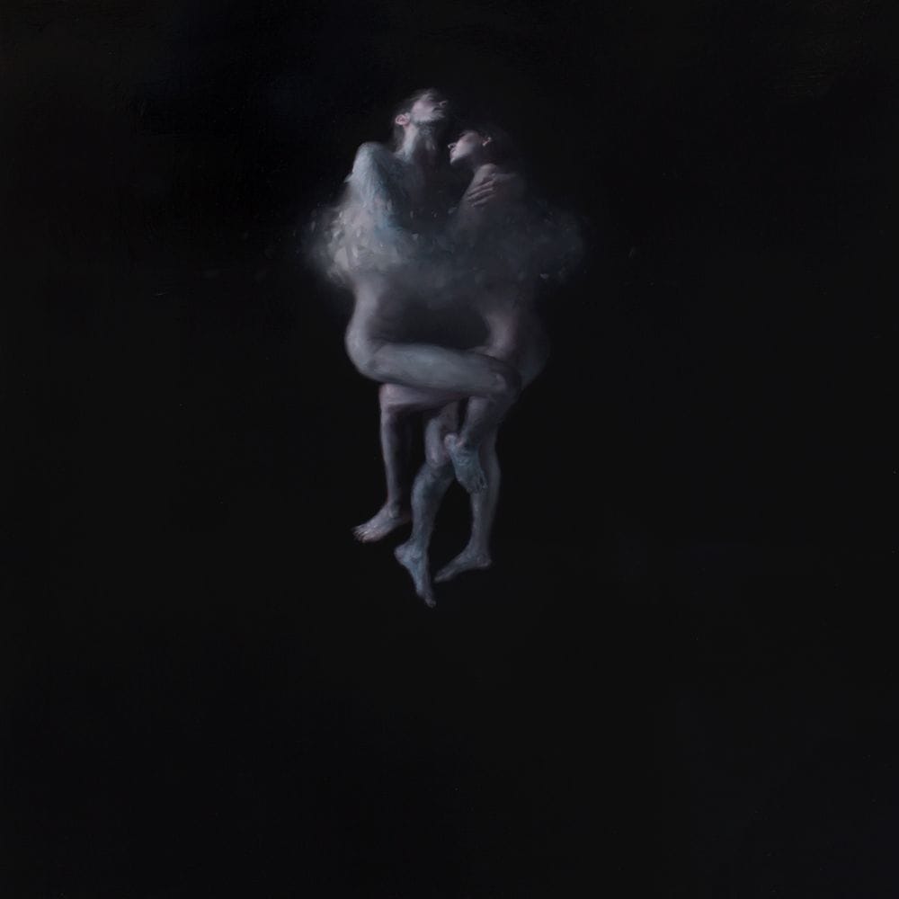 Artwork Title: Fissure