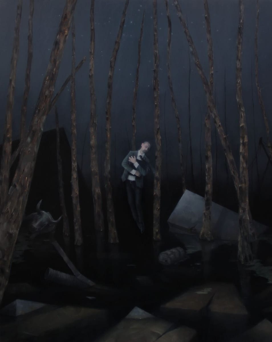 Artwork Title: undefined