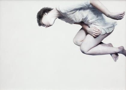 Artwork Title: Untitled