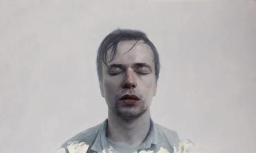 Artwork Title: Untitled