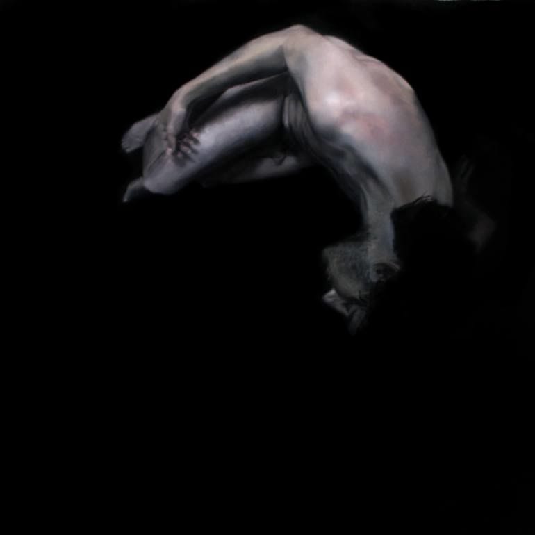 Artwork Title: Limbo