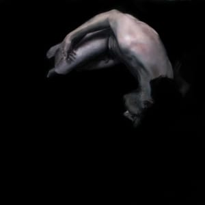 Artwork Title: Limbo