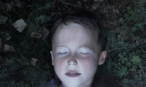 Artwork Title: Reverie