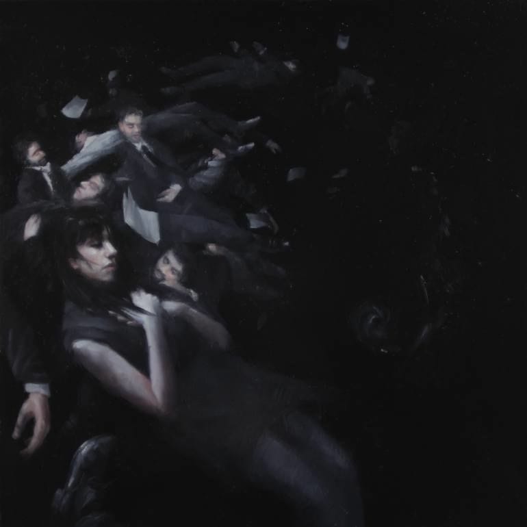 Artwork Title: undefined