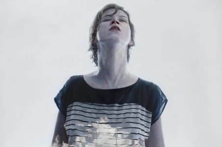 Artwork Title: Untitled