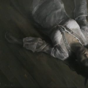 Artwork Title: Untitled