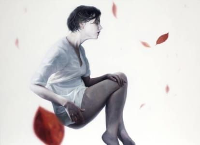 Artwork Title: Untitled