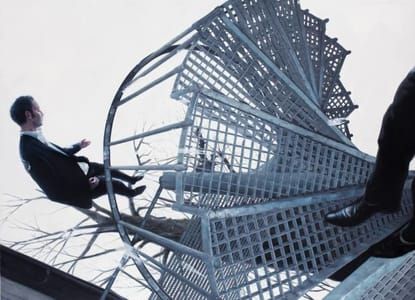 Artwork Title: Cobweb