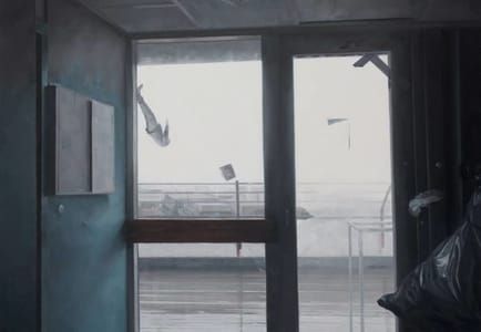 Artwork Title: Untitled