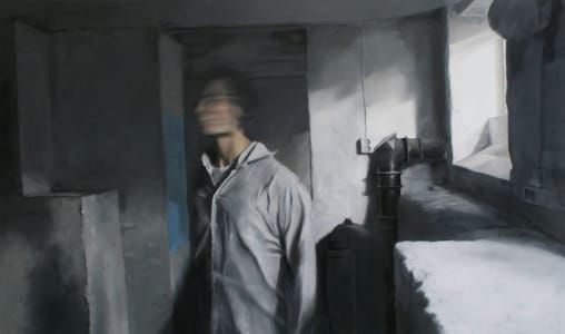 Artwork Title: Untitled