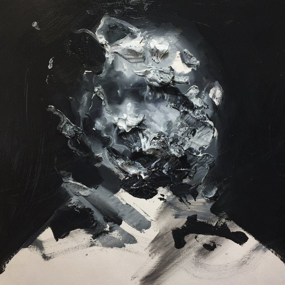 Artwork Title: Oil Painting #4