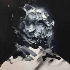 Artwork Title: Oil Painting #4