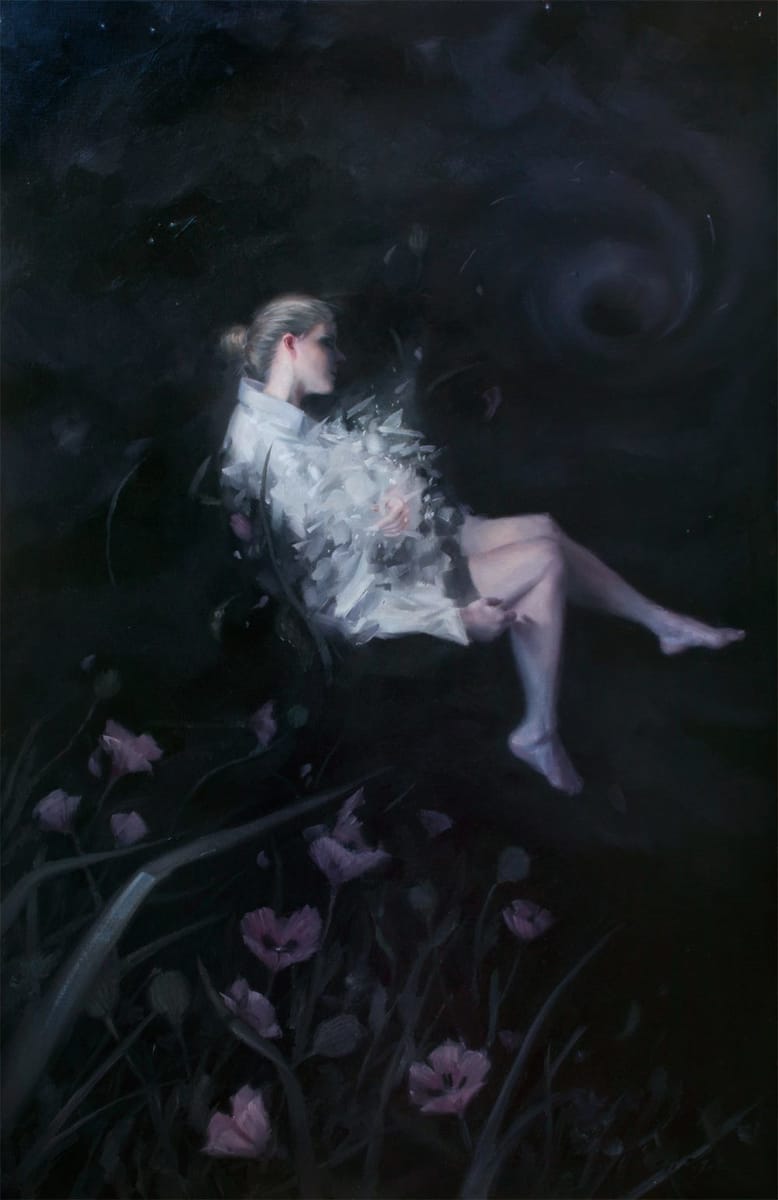 Artwork Title: undefined