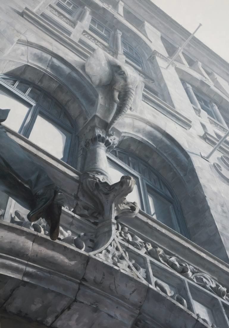 Artwork Title: undefined